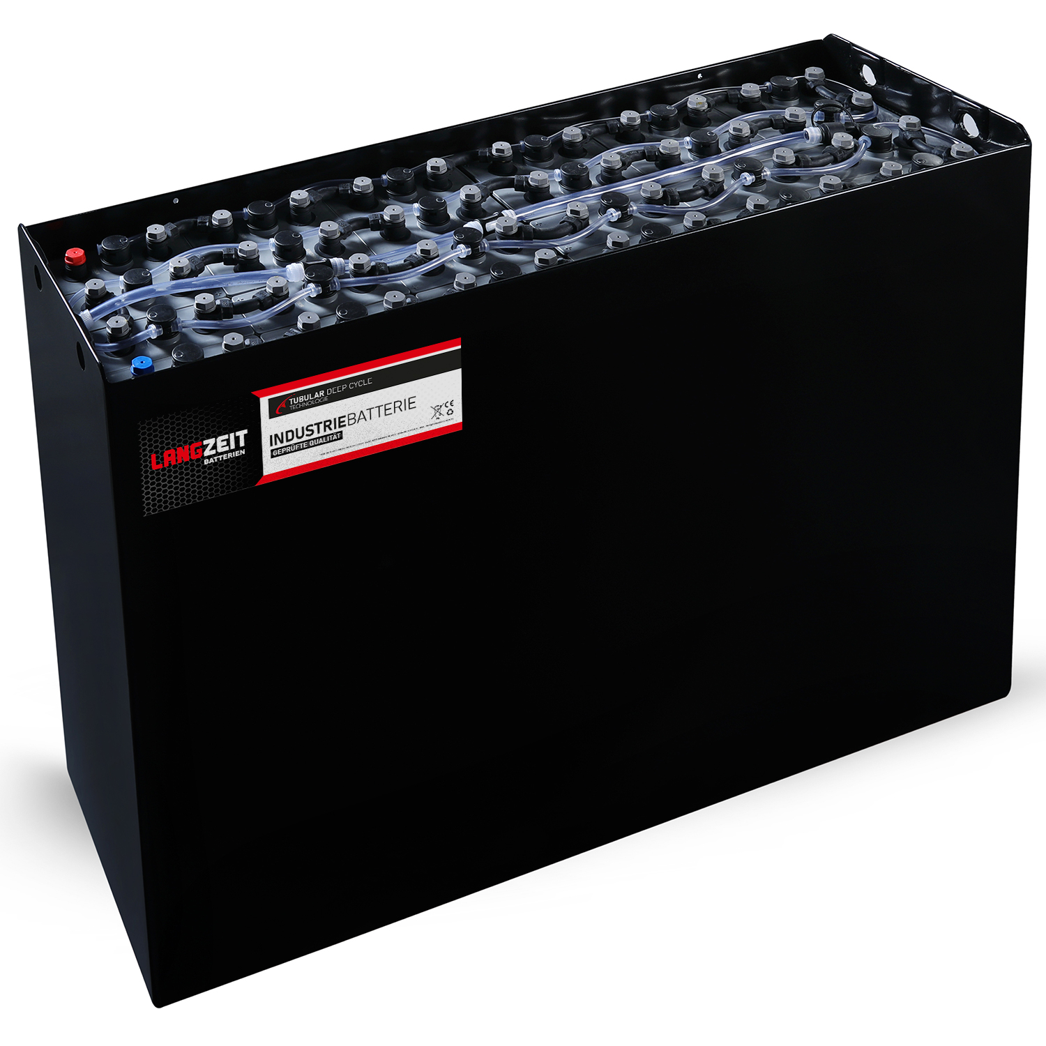 Langzeit 24V 2PZS 230Ah